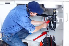 Commercial Plumbing Services in Bishop, TX